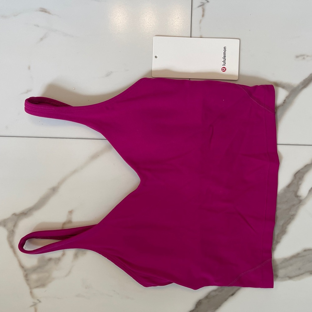 Lululemon align tank